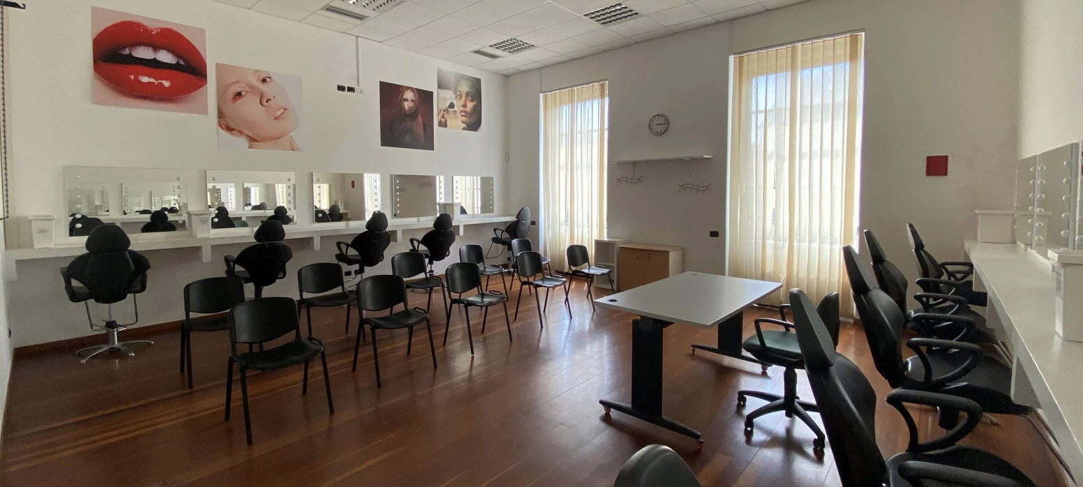 Aule Corsi Makeup