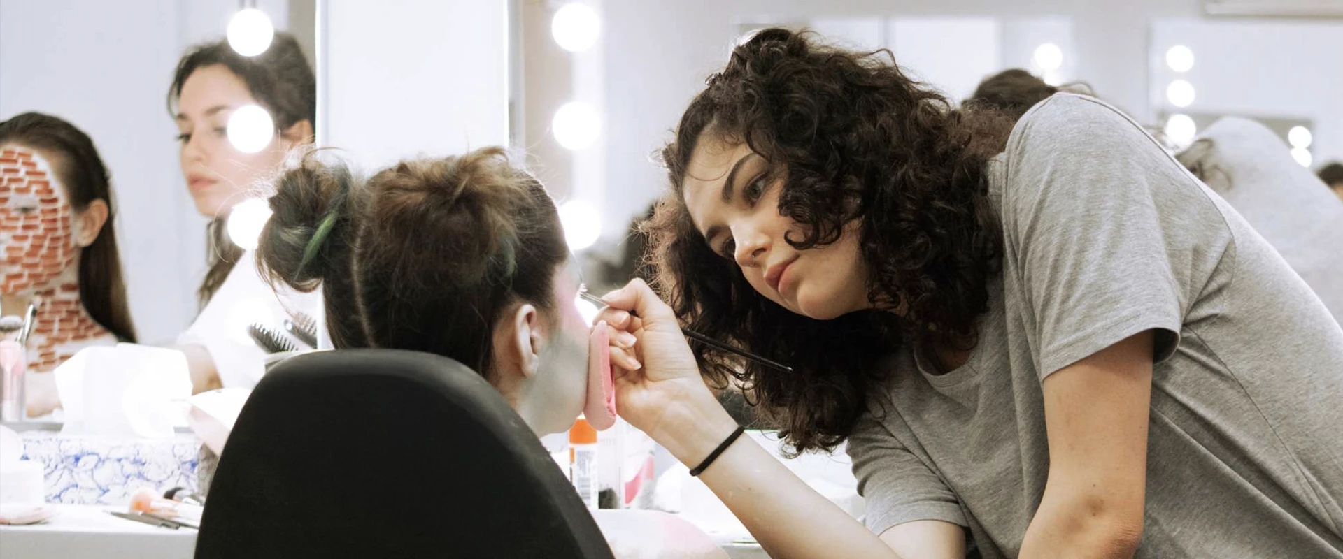 Biennale Makeup