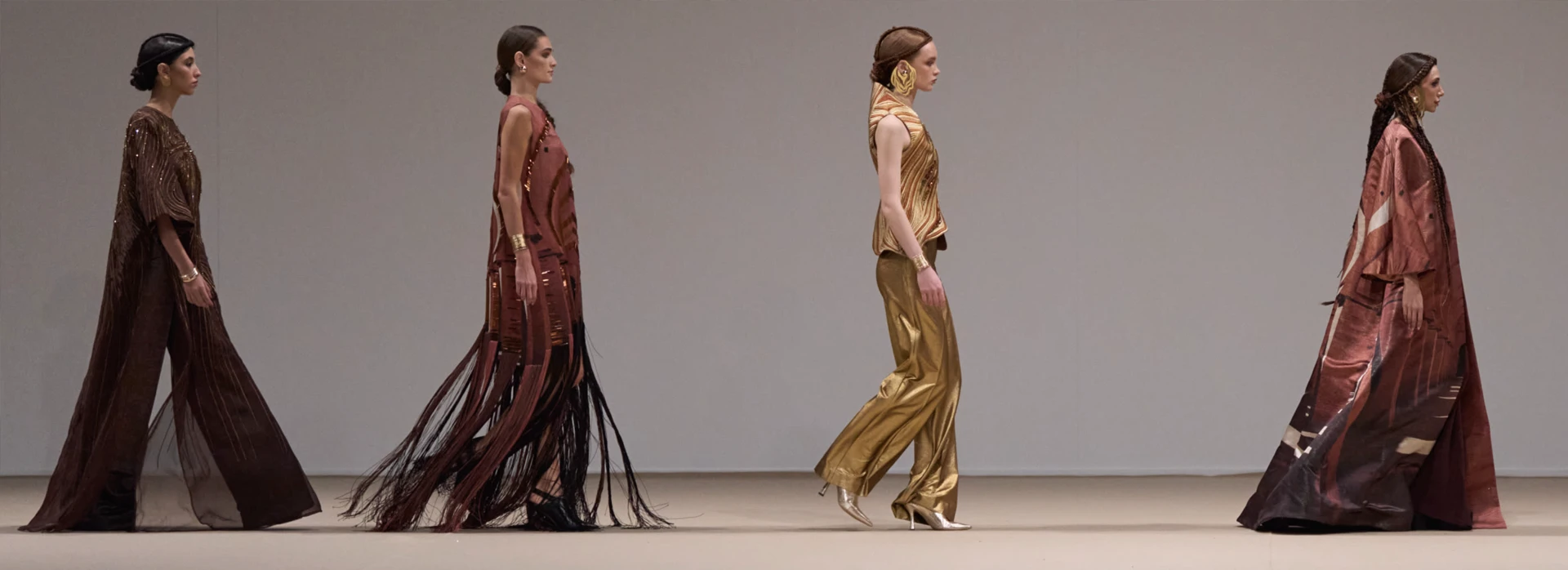 Dubai Fashion Week