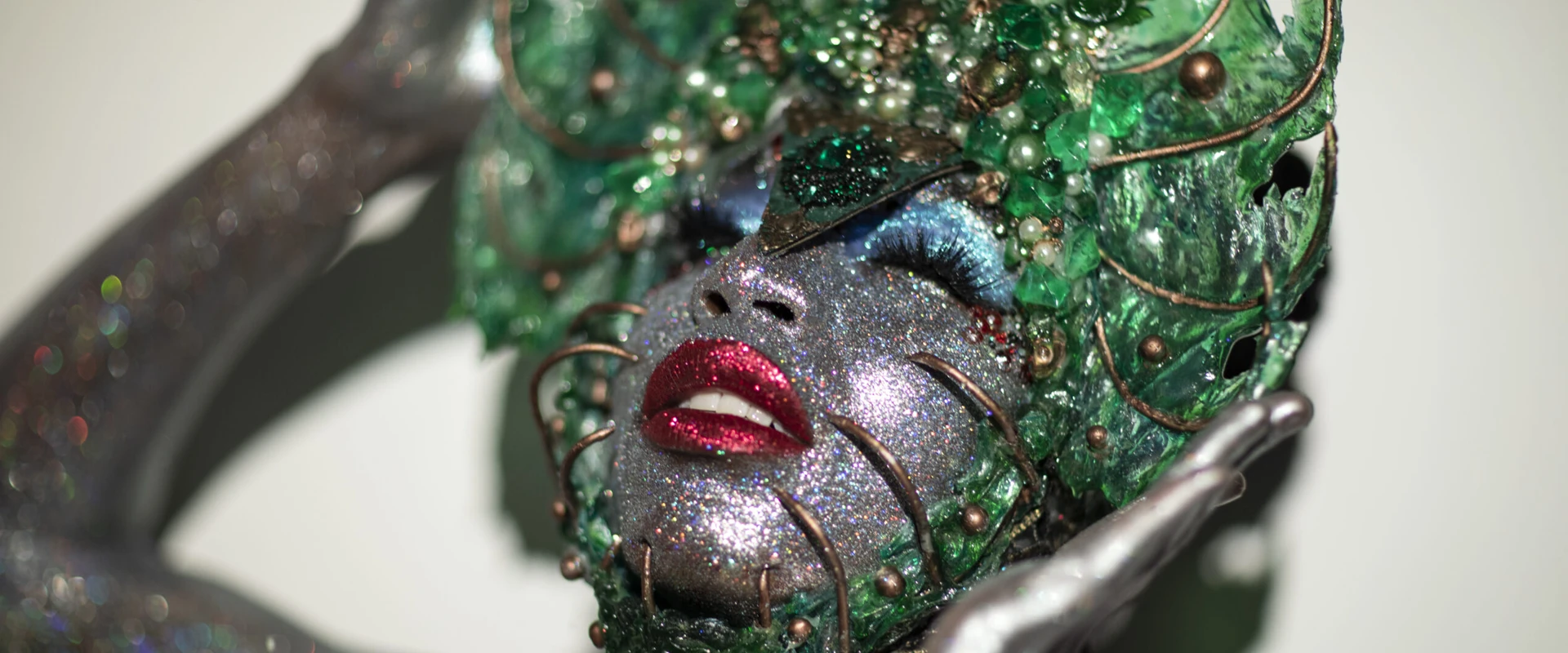 Make Up Masterclass con James Mac