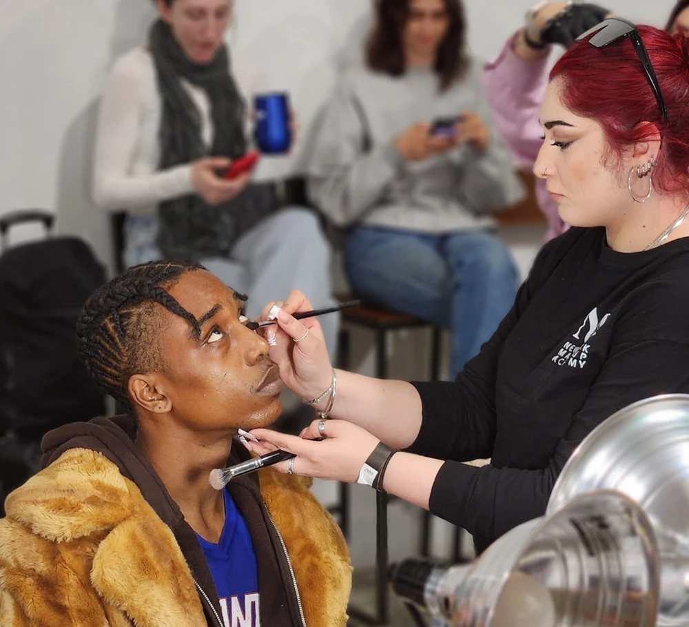 New York Fashion Week
