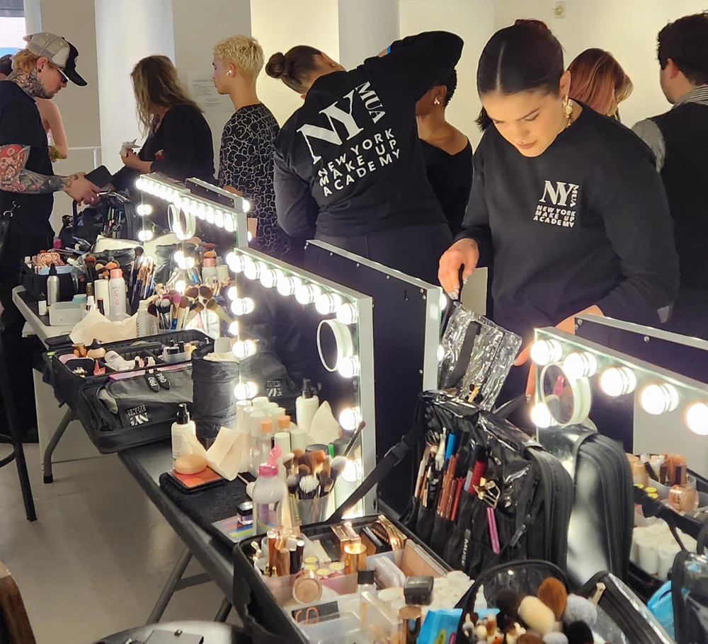 New York Fashion Week