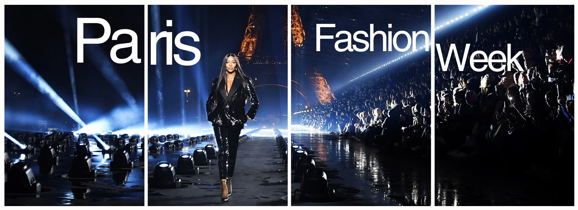 Paris Fashion Week