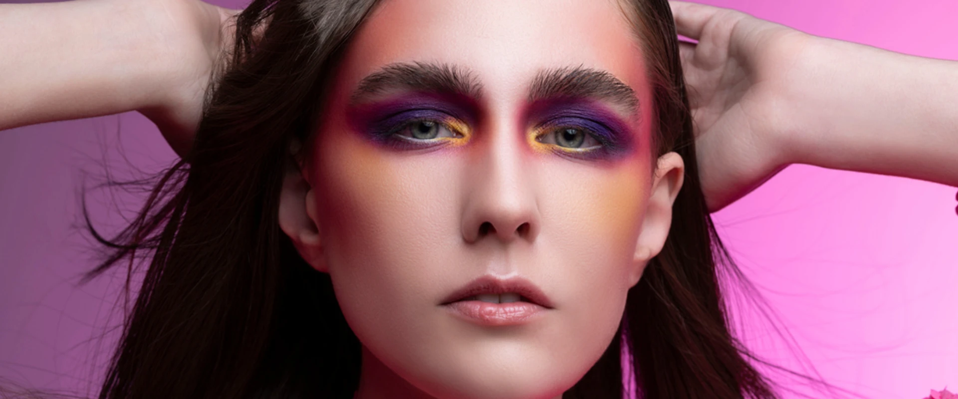 Makeup Annuale Specializzazione Beauty & Fashion