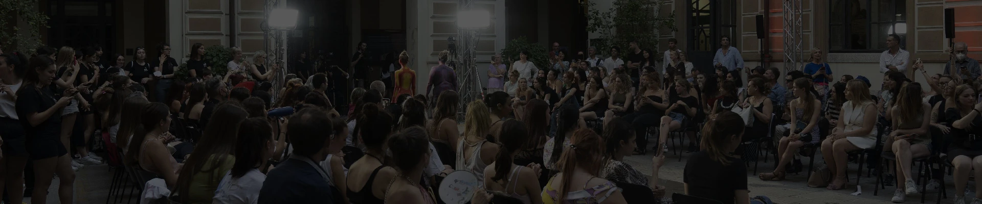 Fashion Week Experience