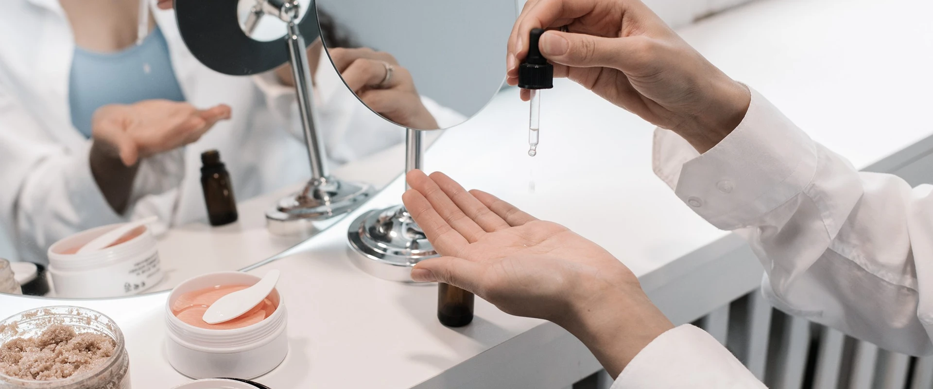 Cosmetologia - Workshop Online