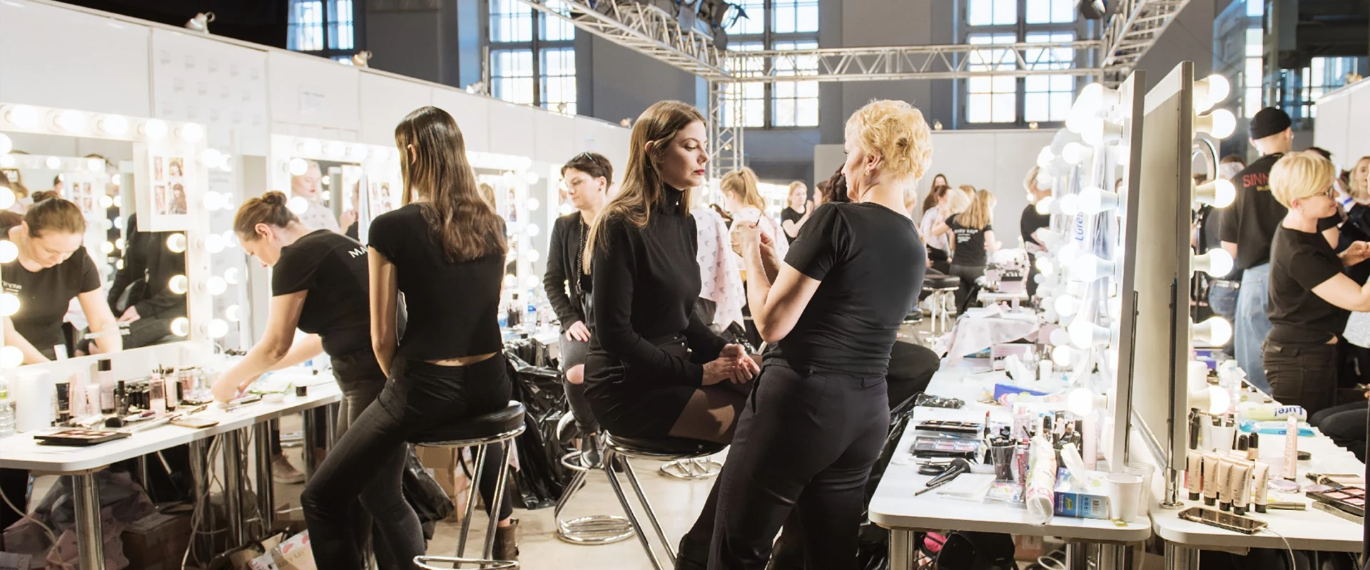Inglese per i Backstage - Workshop Online